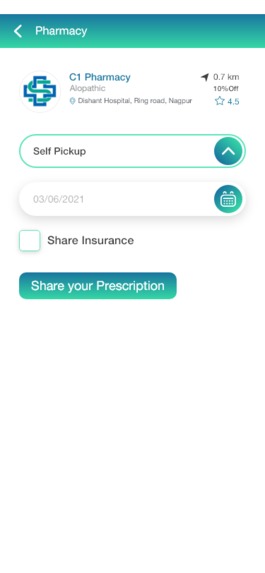 KindlyCare – screenshot 5