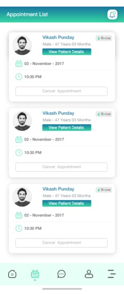 KindlyCare – screenshot 10