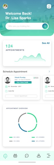 KindlyCare – screenshot 15