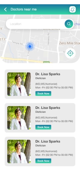 KindlyCare – screenshot 16