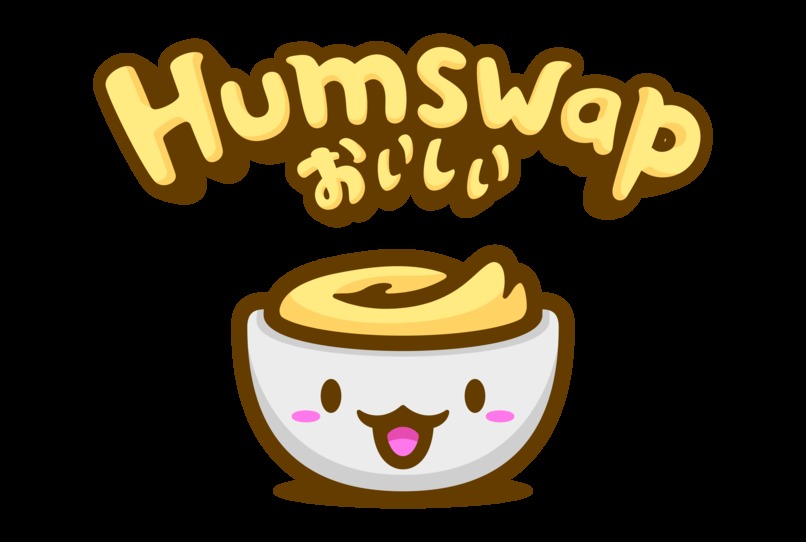 Humswap – screenshot 2