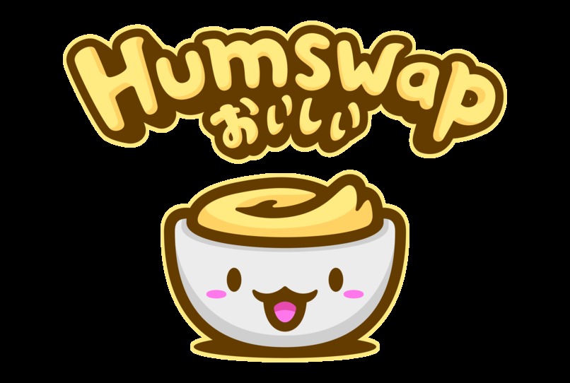Humswap – screenshot 1