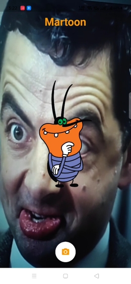 Martoon – screenshot 1