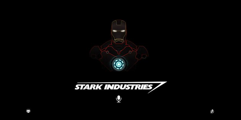 J.A.R.V.I.S – screenshot 1