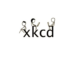 xkcd – screenshot 1