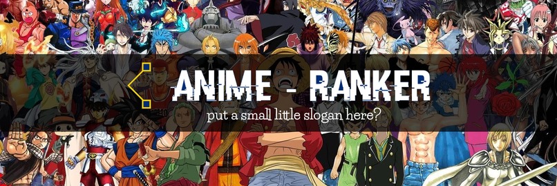 animeranker – screenshot 1