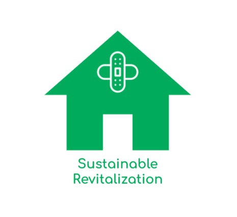 Sustainable Seniors’ Housing through Revitalization – screenshot 1