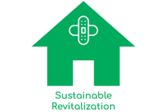 Sustainable Seniors’ Housing through Revitalization