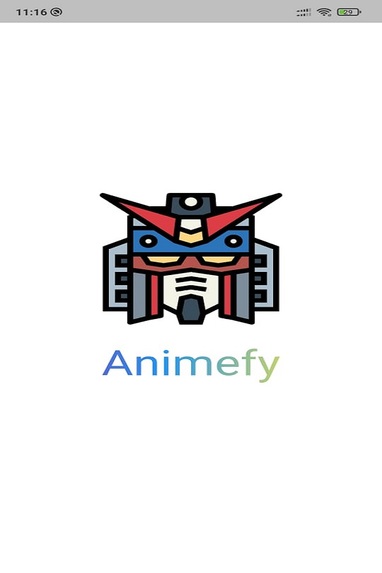 Animefy – screenshot 1