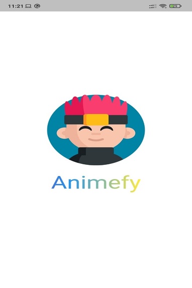 Animefy – screenshot 2