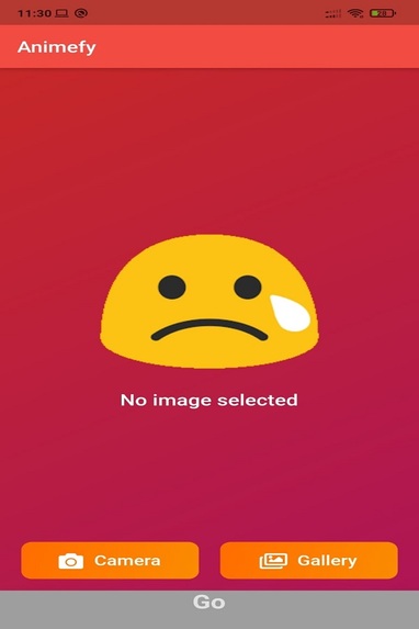 Animefy – screenshot 3