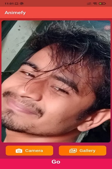 Animefy – screenshot 4