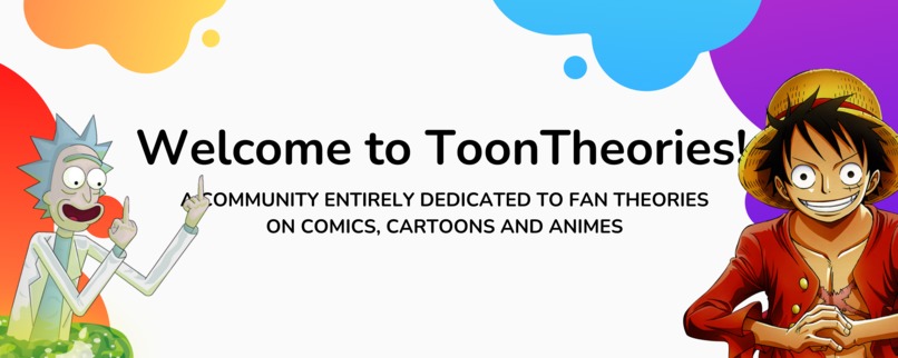 ToonTheories – screenshot 1