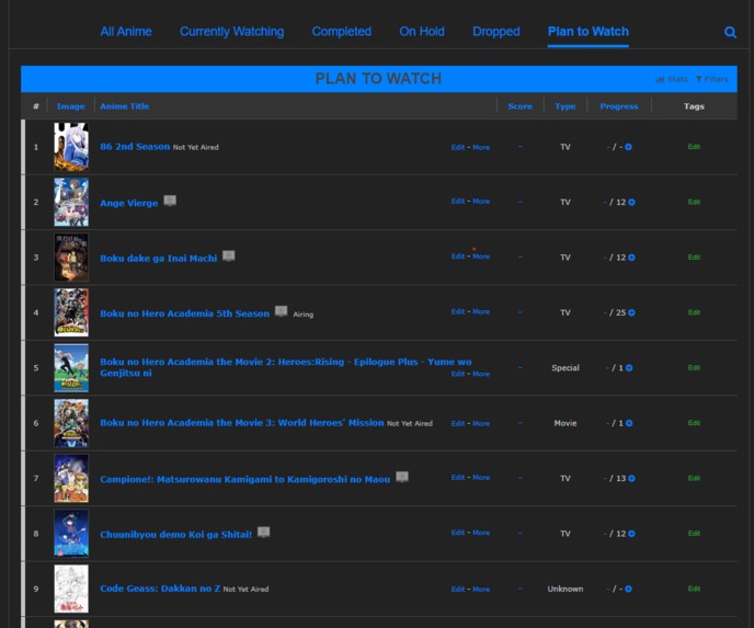 Calime – screenshot 2