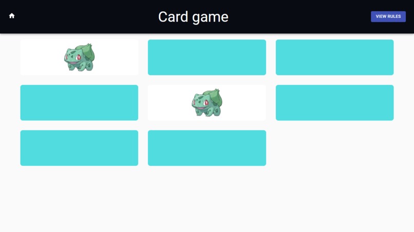 Mickey – screenshot 1