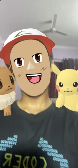 Poke Filter – screenshot 2