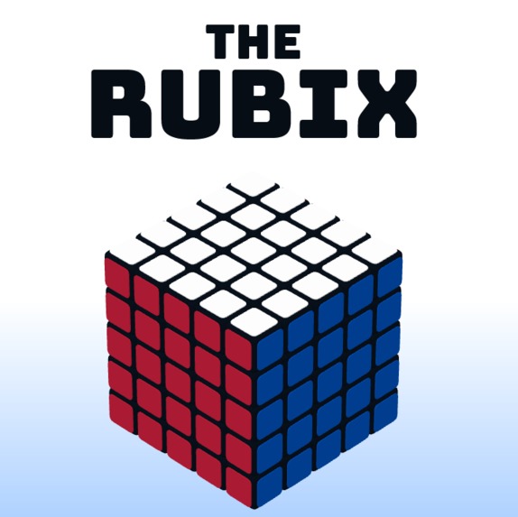 The Rubix of Giza – screenshot 1