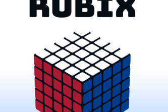 The Rubix of Giza