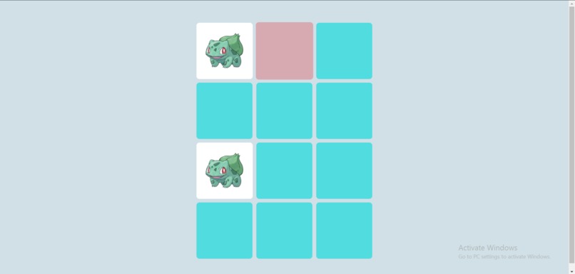 Pokemon Card Game – screenshot 1