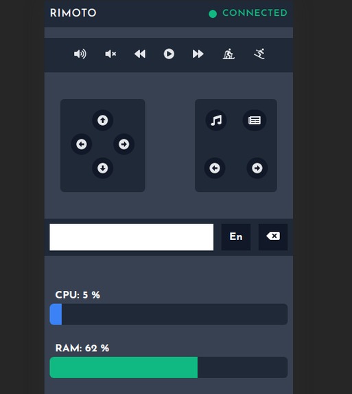 Rimoto – screenshot 2