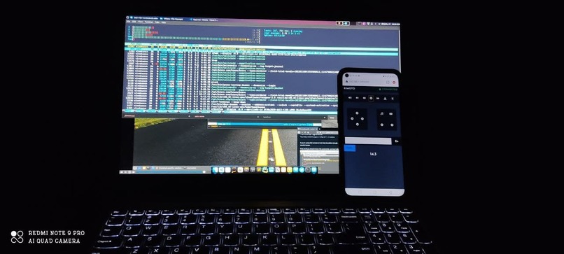 Rimoto – screenshot 3