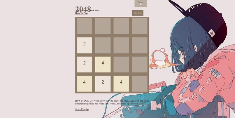 Hacktoonyco – screenshot 5