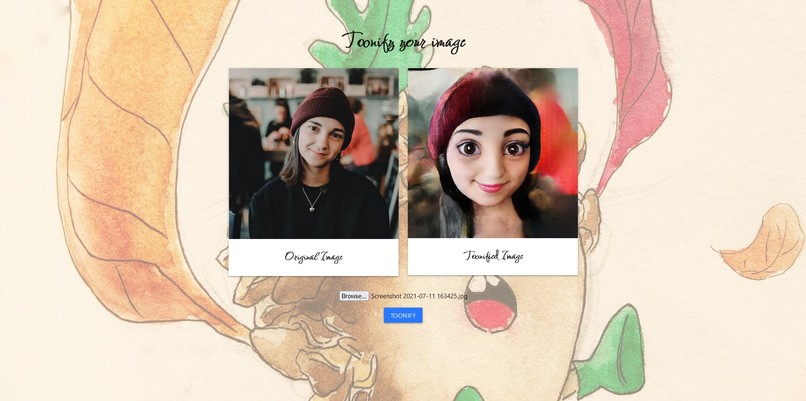 Hacktoonyco – screenshot 4