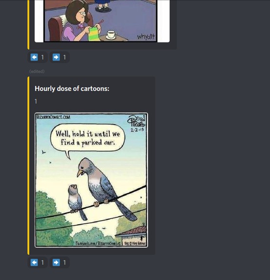 Discortoon – screenshot 3