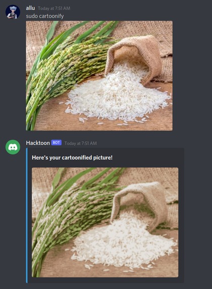 Discortoon – screenshot 4