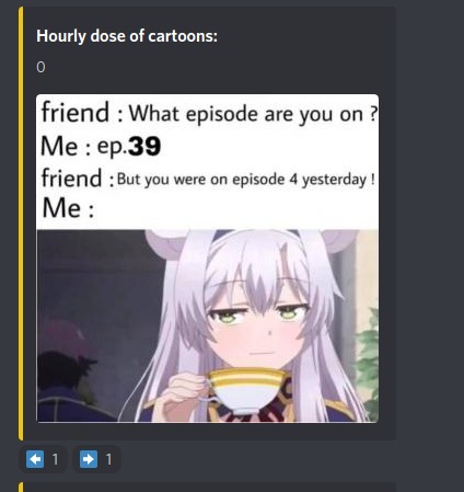 Discortoon – screenshot 6