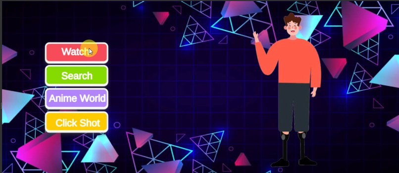 Animation World – screenshot 1