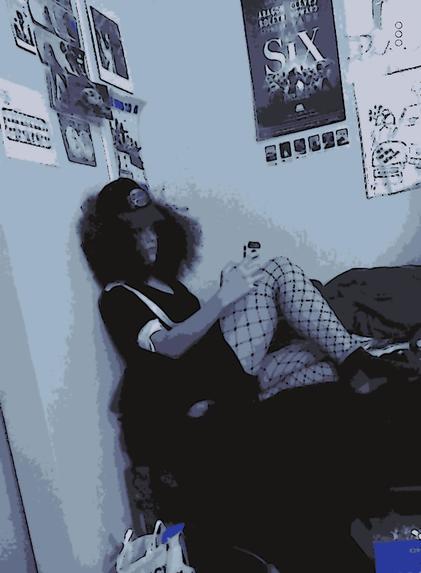 Cartoon Character Creation Project Online ('C3PO') – screenshot 2