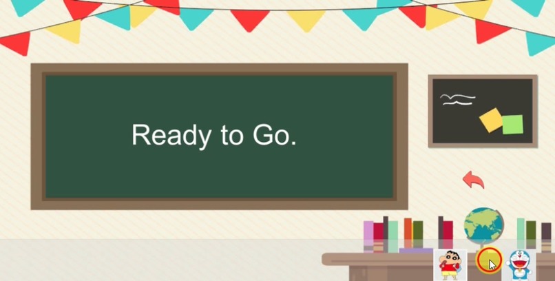 Animation World – screenshot 3