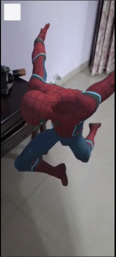 Animation World – screenshot 8