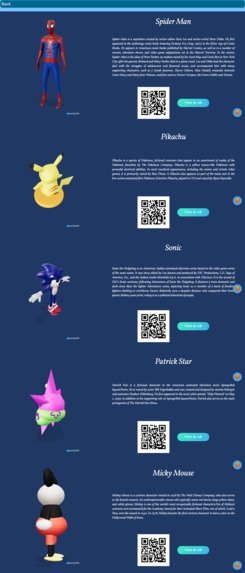 Cartooniz – screenshot 5