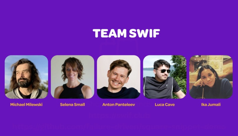 SWiF - Shop With Friends – screenshot 2