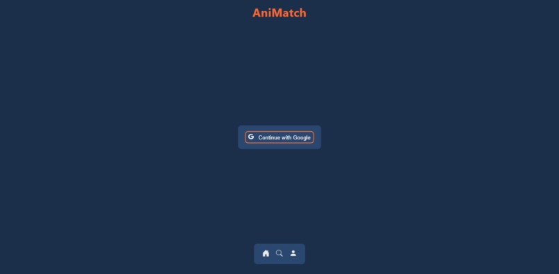 AniMatch - Tinder for Anime Lovers – screenshot 4