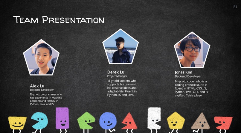 Discortoon – screenshot 2