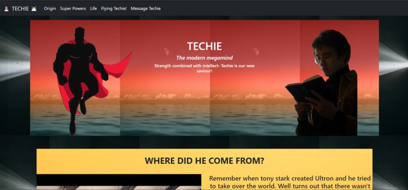 Techie! – screenshot 3
