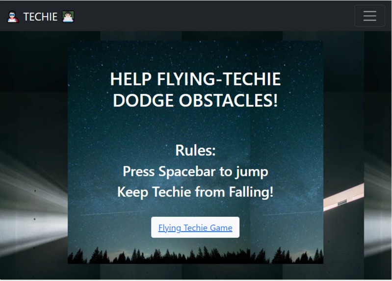 Techie! – screenshot 5