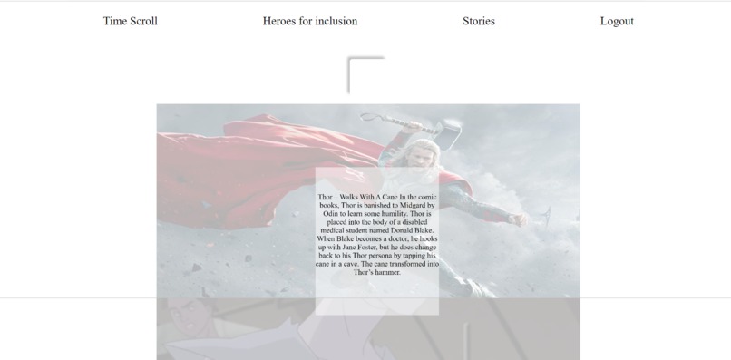 Circa Cartoon – screenshot 2