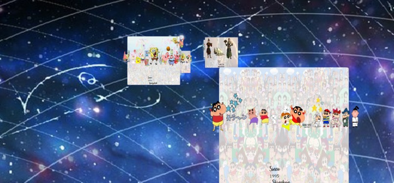 Circa Cartoon – screenshot 3