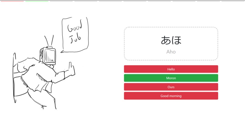 Manguiz – screenshot 3