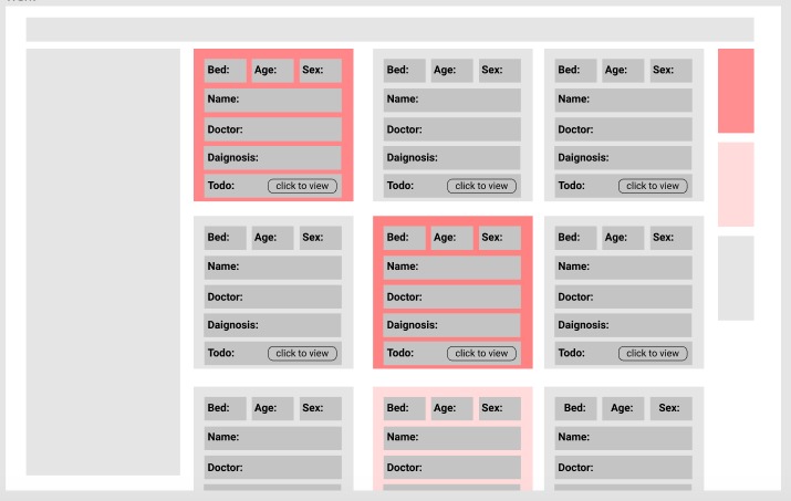 HealthX – screenshot 5
