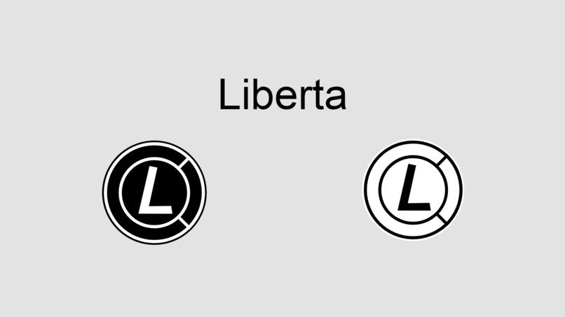 Liberta – screenshot 1