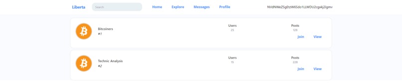 Liberta – screenshot 6