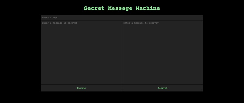 ImproveMEnt – screenshot 2