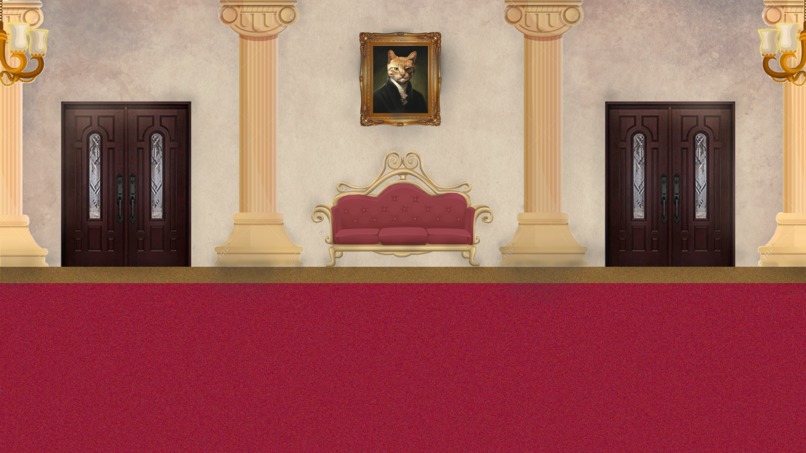 The Presidential Race – screenshot 2