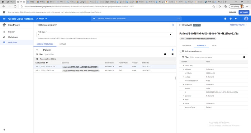 Micah: Multimodal Intelligent Clinical Assistant/Healthcare – screenshot 2