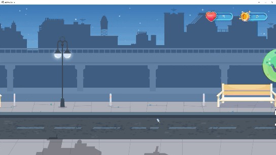 Let Ava Game! – screenshot 2